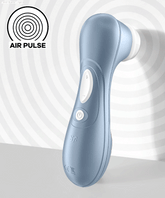 Satisfyer Pro 2 Generation 2
